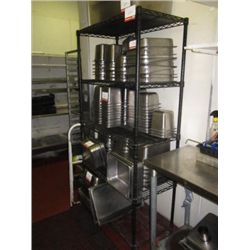 Metro Rack 36"