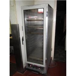 Metro CM2000 Cook & Hold Cabinet