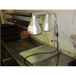 Merco Warming Lamp
