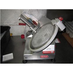 Berkel Slicer