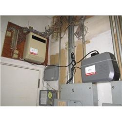 Telephone System