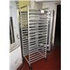 Image 1 : Rolling Pan Rack