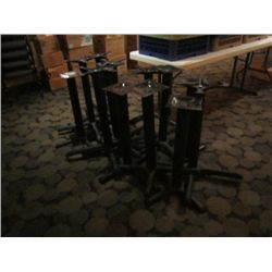 Table Stands