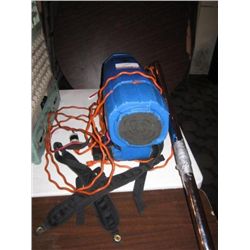 ORECK XL Pro6 Back Pack Vacuum