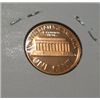 Image 2 : 1985-S LINCOLN CENT RED BOOK VALUE IS $5.00 *RARE PROOF HIGH GRADE*!!