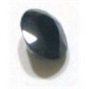 Image 1 : 3.45ct BLUE SAPPHIRE GEMSTONE CUT & FACETED *NICE DARK BLUE COLOR STONE*!!