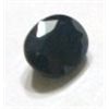 Image 1 : 3.90ct BLUE SAPPHIRE GEMSTONE CUT & FACETED *NICE DARK BLUE COLOR STONE*!!