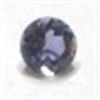 Image 1 : .40ct IOLITE GEMSTONE CUT & FACETED *BEAUTIFUL STONE*!!