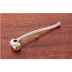 Victorian Boatswain's Call or Whistle