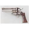 Image 1 : Post-Civil War LeMat Centerfire Breechloading Revolver