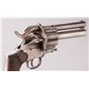 Image 4 : Post-Civil War LeMat Centerfire Breechloading Revolver
