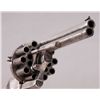 Image 3 : French 20-Shot Duplex Double Action Pinfire Revolver