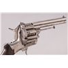 Image 5 : French 20-Shot Duplex Double Action Pinfire Revolver