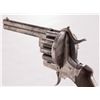 Image 3 : French 20-Shot Duplex Double Action Pinfire Revolver