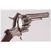 Image 5 : French 20-Shot Duplex Double Action Pinfire Revolver