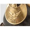 Image 2 : Charleston Light Dragoon Parade Helmet