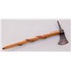 Image 3 : Late 18th Century Spiked Tomahawk