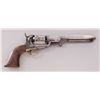 Image 2 : Colt Model 1851 Navy Percussion Revolver