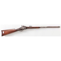 Sharps Model 1874 Hunter's Rifle