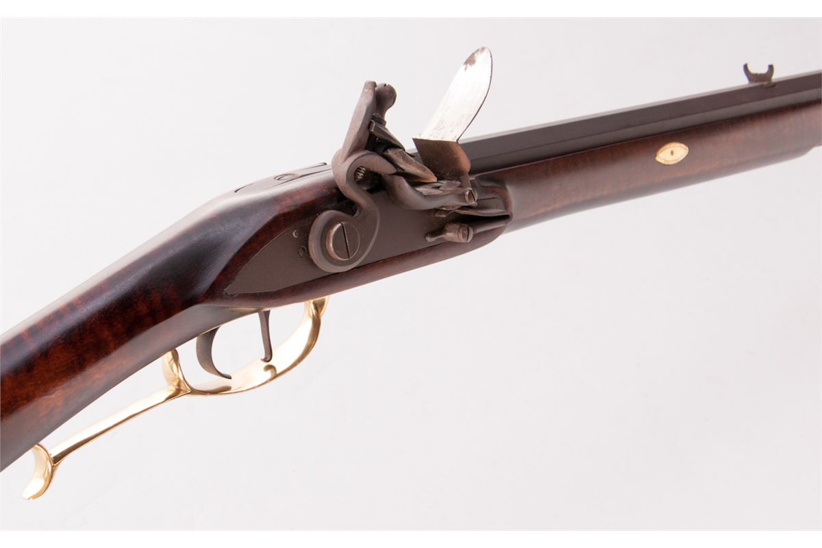 Beautiful Remington Reproduction 1816 Common Rifle