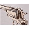 Image 2 : Large Frame Belgian Double Action Revolver