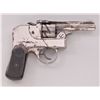 Image 2 : Union Firearms Automatic Revolver