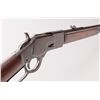 Image 5 : 3rd Model Winchester Model 1873 Lever Action Rifle