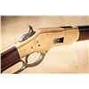 Image 1 : Early 4th Model Winchester 1866 Lever Action Rifle