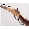 Image 3 : Early 4th Model Winchester 1866 Lever Action Rifle
