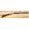 Image 5 : Early 4th Model Winchester 1866 Lever Action Rifle