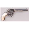 Image 2 : Colt Model 1877 Lightning Double Action Revolver