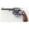 Image 1 : Colt New Service Double Action Revolver
