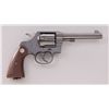 Image 2 : Colt New Service Double Action Revolver