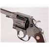 Image 3 : Colt New Service Double Action Revolver
