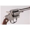 Image 4 : Colt New Service Double Action Revolver