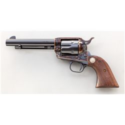 Colt 125th Anniversary Single Action Army Revolver