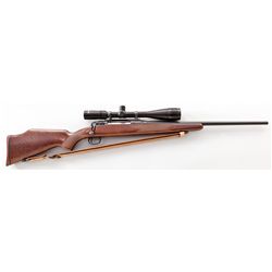Savage Model 110 Bolt Action Rifle