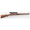 Image 1 : Steyr Mannlicher Model 1952 Bolt Action Rifle