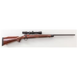 Remington Model 700 BDL Bolt Action Rifle
