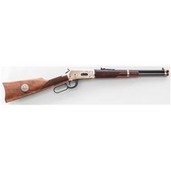 Winchester Legendary Lawman Model 94 Carbine