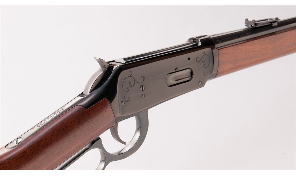 Winchester NRA Centennial Model 94 Musket