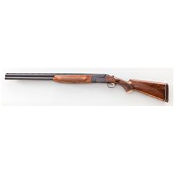 Ithaca/SKB Model 600 Skeet Over/Under Shotgun