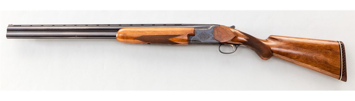 Charles Daly Field Grade Over/Under Shotgun