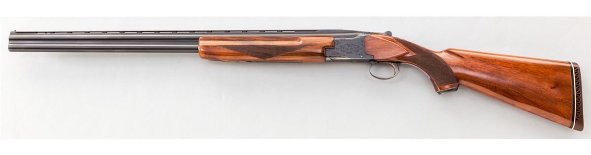 Winchester Model 101 Over/Under Shotgun