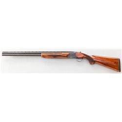 Winchester Model 101 Over/Under Shotgun
