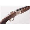 Image 4 : Browning Cynergy Classic Sporting Over/Under Shotgun