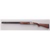 Image 2 : Browning Cynergy Classic Sporting Over/Under Shotgun