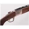 Image 4 : Browning Cynergy Classic Sporting Over/Under Shotgun