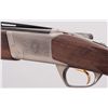 Image 5 : Browning Cynergy Classic Sporting Over/Under Shotgun