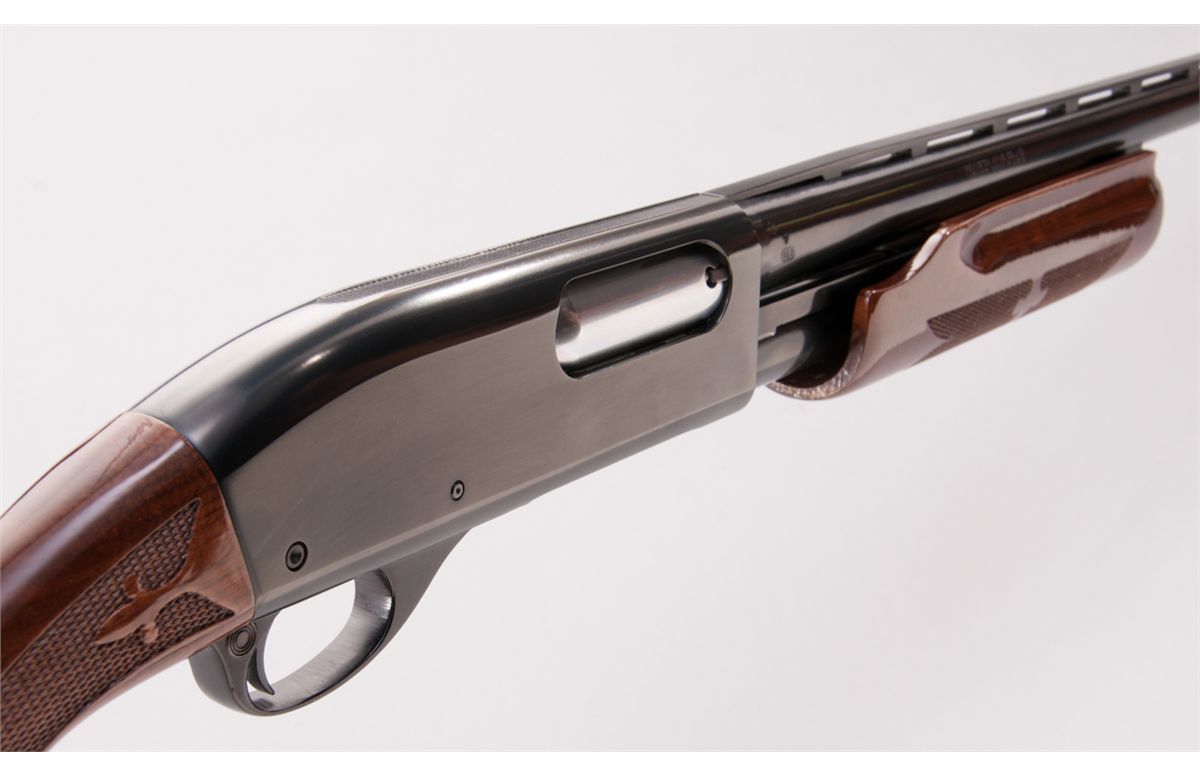 Remington 870 Wingmaster Shotgun In Stock Now | Don't Miss Out | tacticalfirearmsandarchery.com